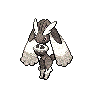 Metallic Lopunny